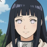 hinata