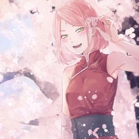 Haruno Sakura