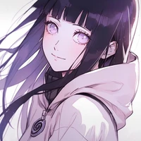 Hyuga Hinata