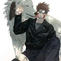 Inuzuka kiba