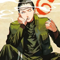 Shikamaru Nara