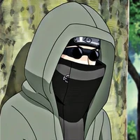 Shino Aburame