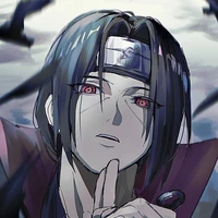 Uchiha Itachi