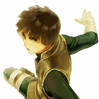 Rock lee