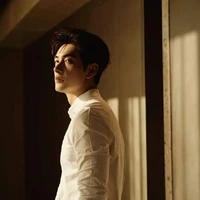 พ่อของนายเอก