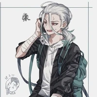Senku Ishigami