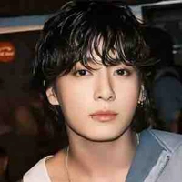 Jeon Jungkook 