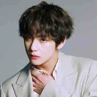 Kim Taehyung