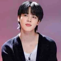 Park Jimin ( Tae’s bff)