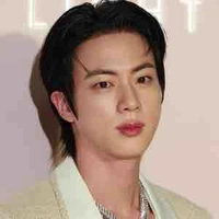 Kim Seokjin (Jin)