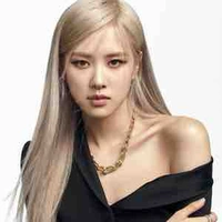 Park Chaeyoung ( Rosé)