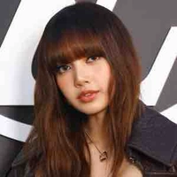 Lalisa Manoban (Lisa)