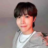 Jung Hoseok (Hobi)