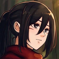 mikasa