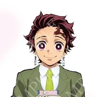 tanjiro 💧