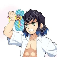 inosuke 🐗