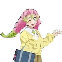 mitsuri ❤️
