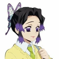 shinobu 🦋