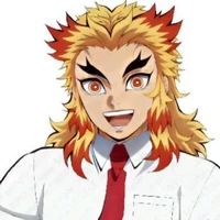 rengoku 🔥