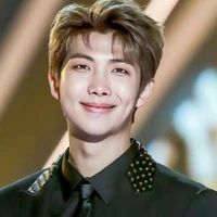 Kim Namjoon
