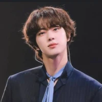 Jin (Agent Y)