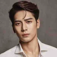 Kim Jackson teahyungs appa