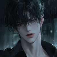 Xaden Alder (DA)