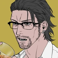 Cleon/Pervert grandpa