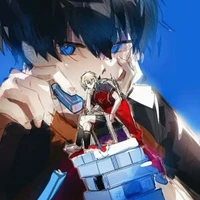 isagi yoichi
