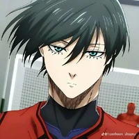 itoshi rin