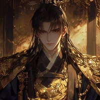 Xuàn Wàng/Emperor 👿/Devil😈/ML⚡