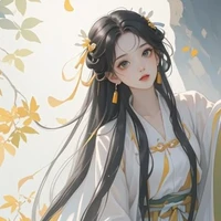 Yun/concubine /FL✨
