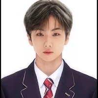 Park Jisung