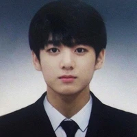 jeon jungkook