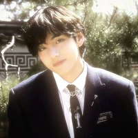 kim taehyung