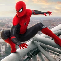 Spiderman 