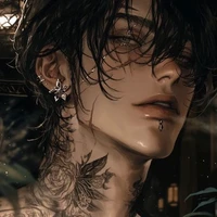ZYRAN ANDERSON (ML)