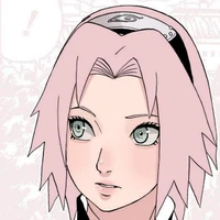 Sakura Haruno