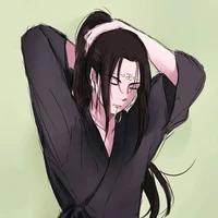 Neji Hyuuga