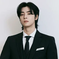 Kim dad