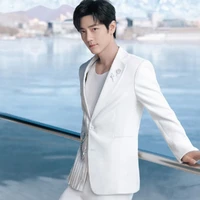 เฟยหลง/(พระเอก)