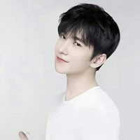 พีช/(พ่อนางเอก)