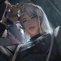 Ares Svanhildr