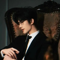 ไท่หยาง : พระเอก