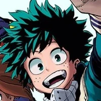 Izuku
