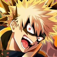 Bakugo