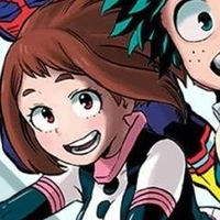 Ochaco