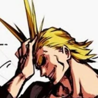 All Might