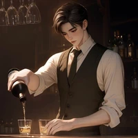 BARTENDER