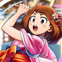ochaco 🌸